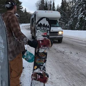 Meet your Posher, Tyler